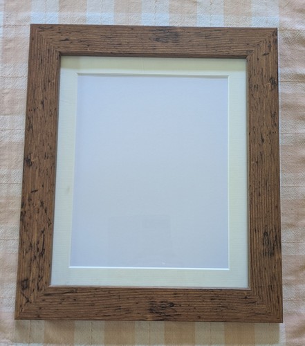Large wood effect - effect, photo