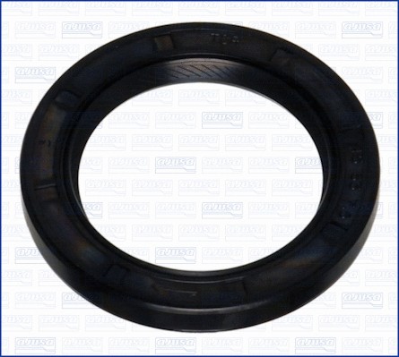 Shaft seal crankshaft fits - seal,