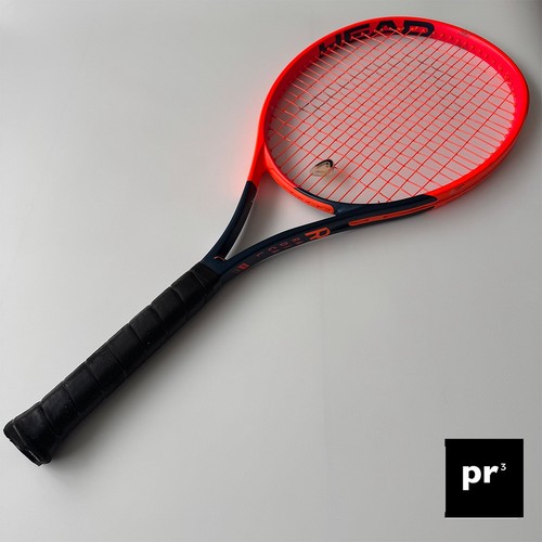 Head radical team 800 g1 - head,