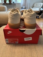 Men’s Nike GTS size 12 white