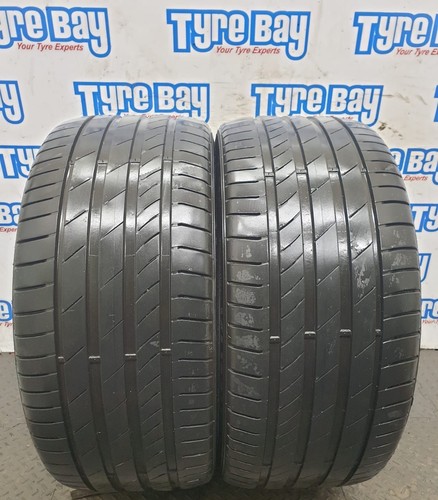 275 102y kumho - 275/35/20, ecsta