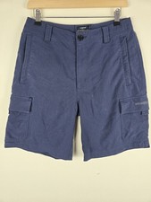 Henri Lloyd Mens Cargo Shorts