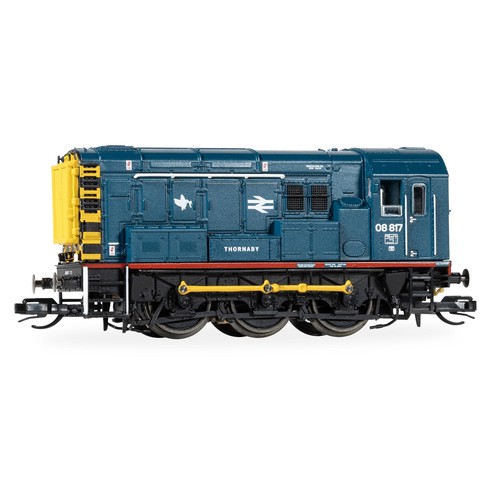 Hornby tt3033m class 08 - br,