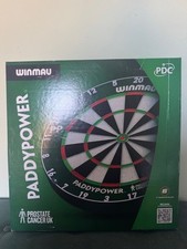 Winmau Blade 6 Professional