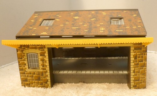 Hornby gauge r522 - hornby,