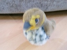 WILD REPUBLIC RARE BROWN PLUSH