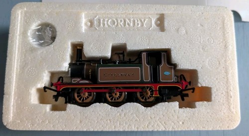 Hornby r2190 scr terrier - r2190, lb&scr