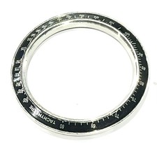 Omega Speedmaster Watch Bezel