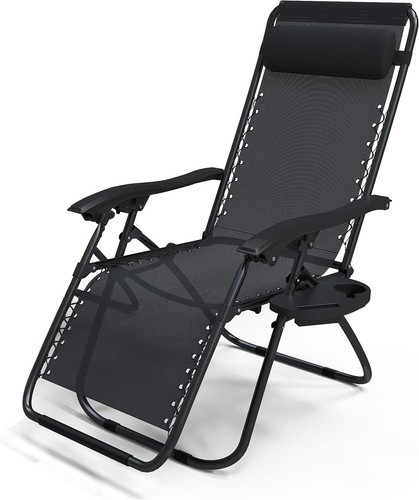 Zero gravity chair recliner - zero,