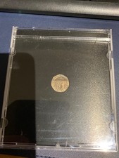 2008 Mule 20p Twenty Pence Coin No Date Genuine