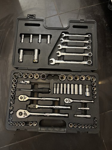 Halfords advanced set - halfords,