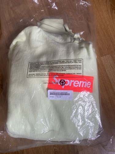 Supreme box logo hooded - box,