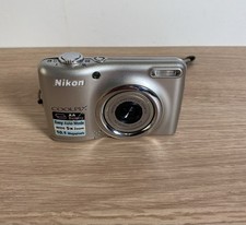 Nikon Coolpix L23 10.1MP