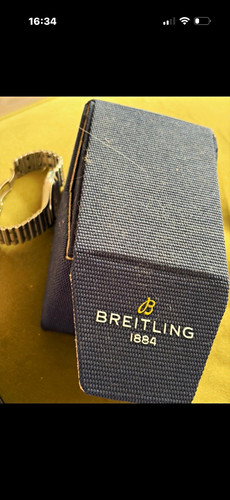 Breitling chronomat a773310 - breitling,