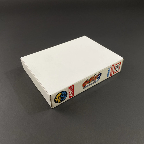 Neo geo mvs fatal fury - neo,
