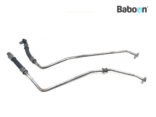 Oil hose honda - hose, f