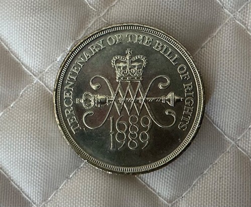 Tercentenary the bill of - tercentenary,