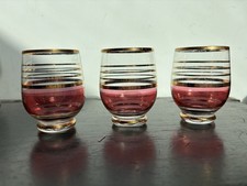 Vintage Czechoslovakian Shot