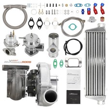 T3 T4 T04E Universal Turbo