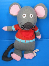 Latitude Enfant Marie Mouse