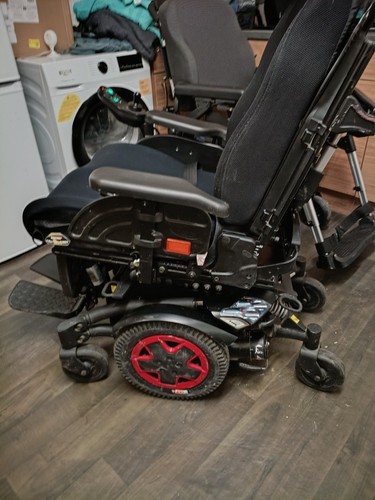 Invacare tdx sp2 electric - sp2,