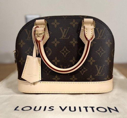 Louis vuitton monogram top - louis,