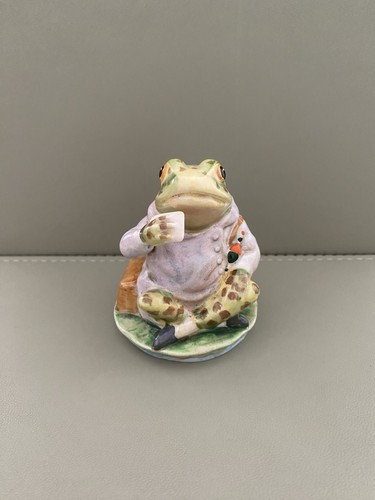 Beswick beatrix potter - beatrix,
