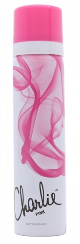 Revlon charlie pink - charlie, body