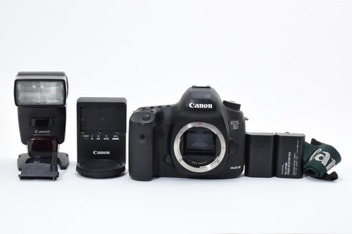 Mint canon eos 5d - eos,