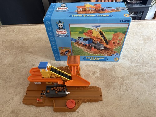 Thomas friends motor road - motor,