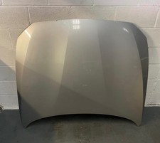 BMW 1-Series-F20 Bonnet Panel