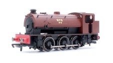 HORNBY 'OO' GAUGE R2740 WPR