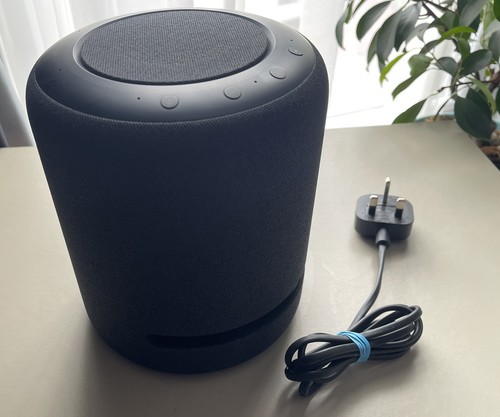 Amazon echo studio alexa - alexa, smart