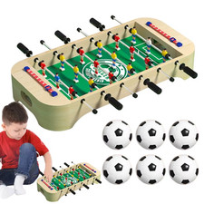 Foosball Table for Kids Wood