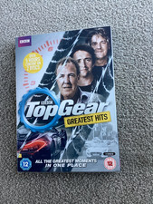 TOP GEAR UK 2015 - GREATEST