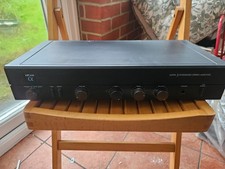 Arcam Alpha 3 Integrated