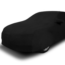 Opel Monterey Indoor Cover