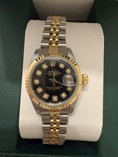 Ladies Rolex Datejust 26mm