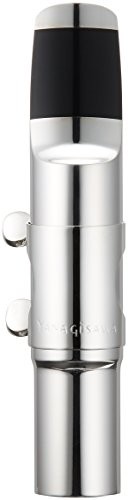 Yanagisawa mouthpiece metal - mouthpiece,