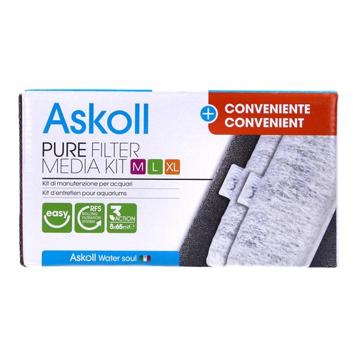 Askoll aquarium fish tank - askoll,