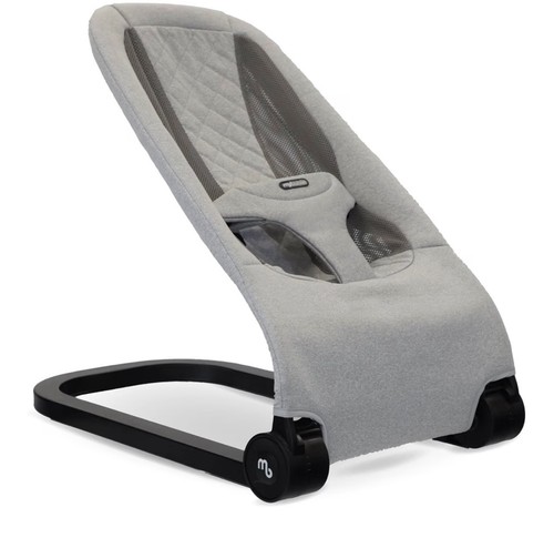 Babiie reclining baby - reclining,