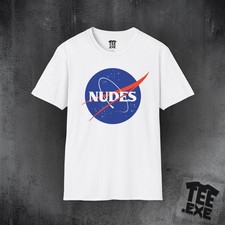 E.T. SEND NUDES  - Unisex