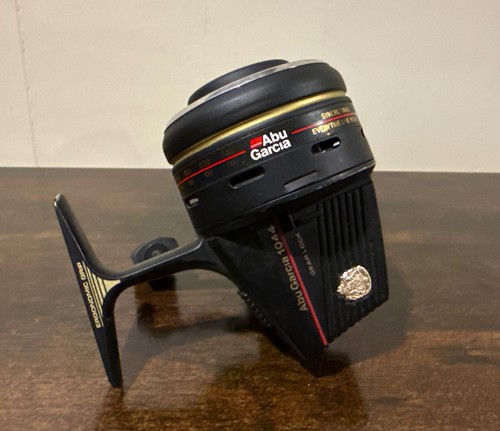 Vintage abu garcia 1044 - abu,