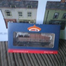 Bachmann 33-304A 20 Ton Toad