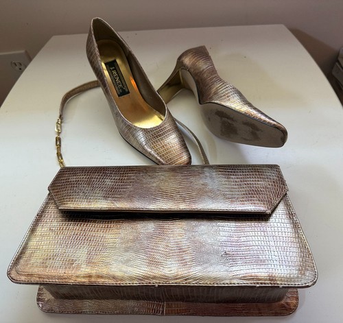 Renee shoes size - j., 6.5m