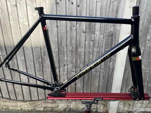 Kinesis frame fork - frame,, +