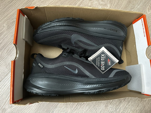 Nike vomero gtx gore tex - 18, gore-tex