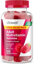 Vitawell Adult Multivitamin