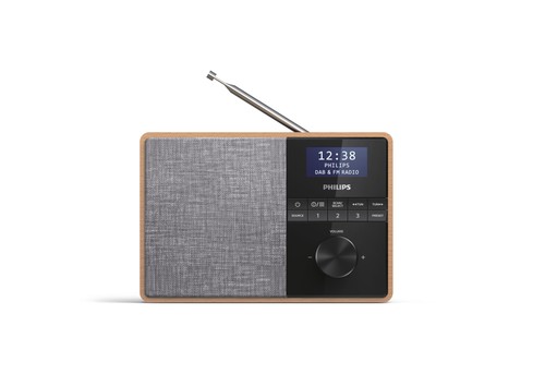 Philips audio r5505 - audio, r5505/10