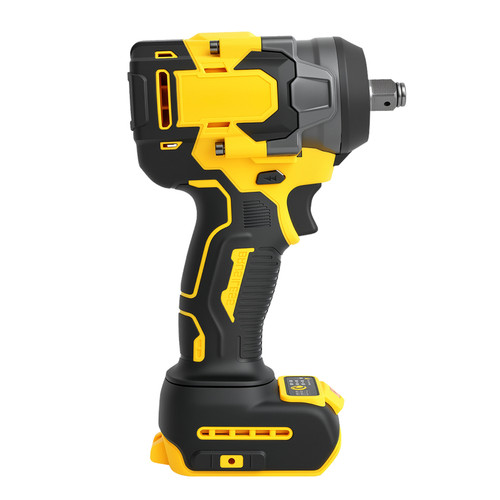 800nm cordless impact - cordless,